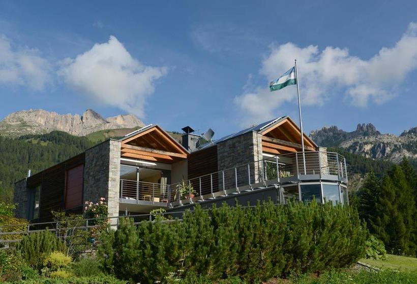 B&b Fior  | Vigo di Fassa | Trento | Italia 1