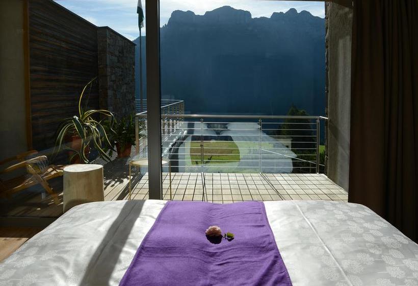 B&b Fior  | Vigo di Fassa | Trento | Italia 10