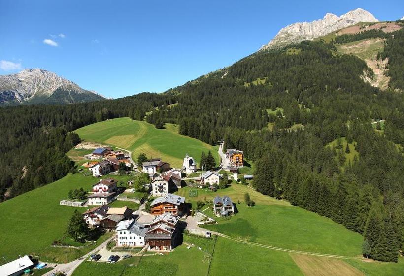 B&b Fior  | Vigo di Fassa | Trento | Italia 11