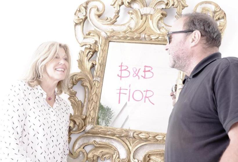 B&b Fior  | Vigo di Fassa | Trento | Italia 13