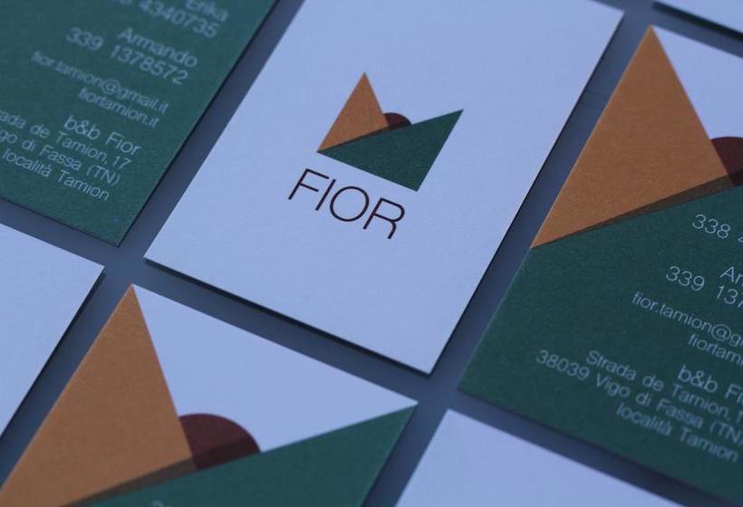 B&b Fior  | Vigo di Fassa | Trento | Italia 14