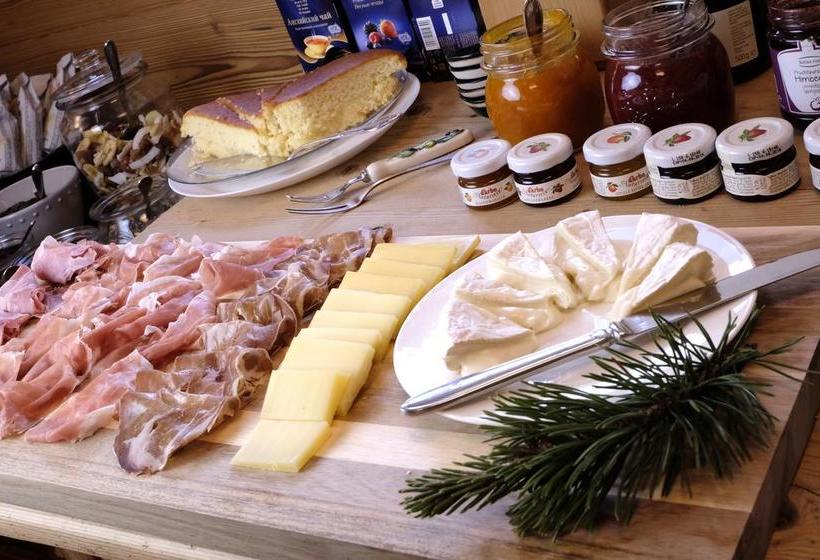 B&b Fior  | Vigo di Fassa | Trento | Italia 16