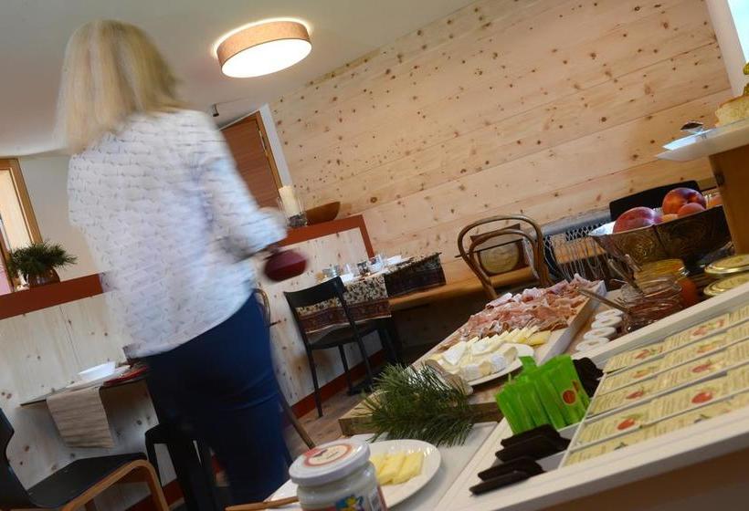 B&b Fior  | Vigo di Fassa | Trento | Italia 17