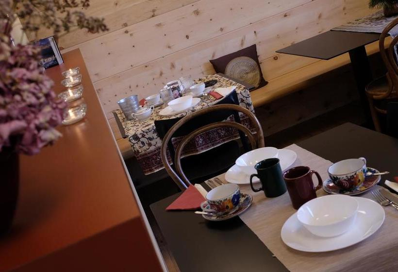 B&b Fior  | Vigo di Fassa | Trento | Italia 18