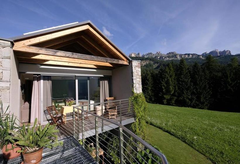 B&b Fior  | Vigo di Fassa | Trento | Italia 19
