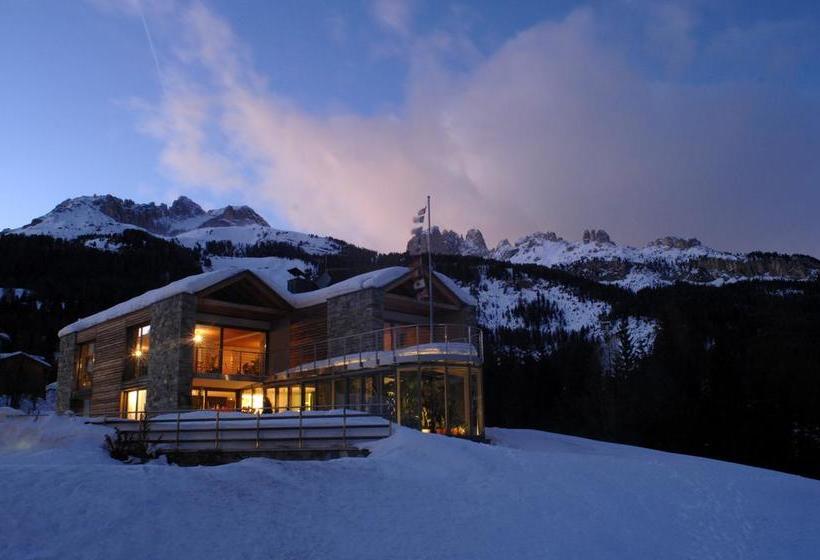 B&b Fior  | Vigo di Fassa | Trento | Italia 2