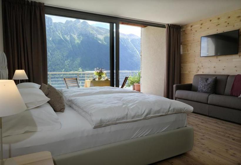 B&b Fior  | Vigo di Fassa | Trento | Italia 3
