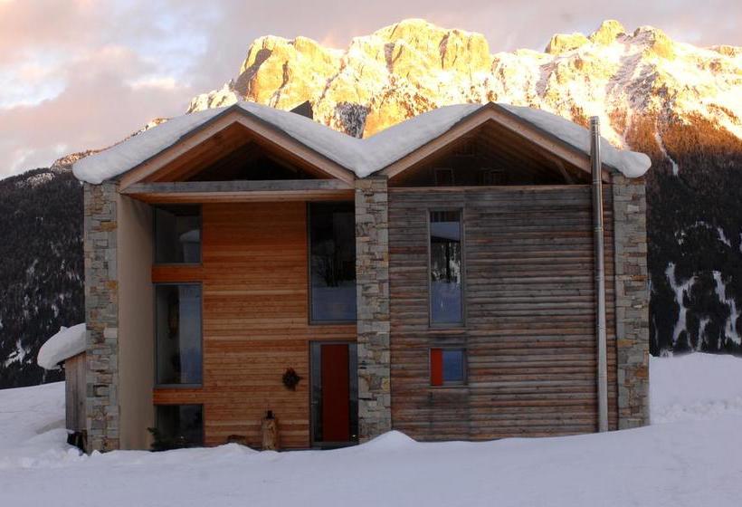 B&b Fior  | Vigo di Fassa | Trento | Italia 4