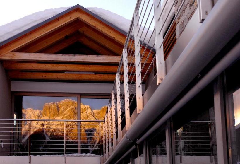 B&b Fior  | Vigo di Fassa | Trento | Italia 5