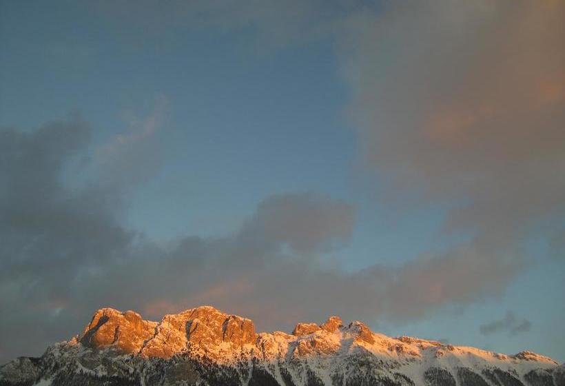 B&b Fior  | Vigo di Fassa | Trento | Italia 7