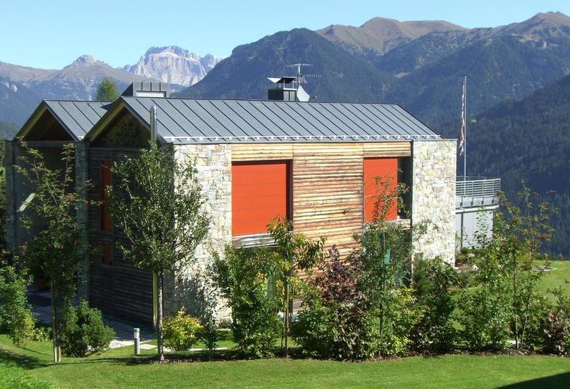 B&b Fior  | Vigo di Fassa | Trento | Italia 8