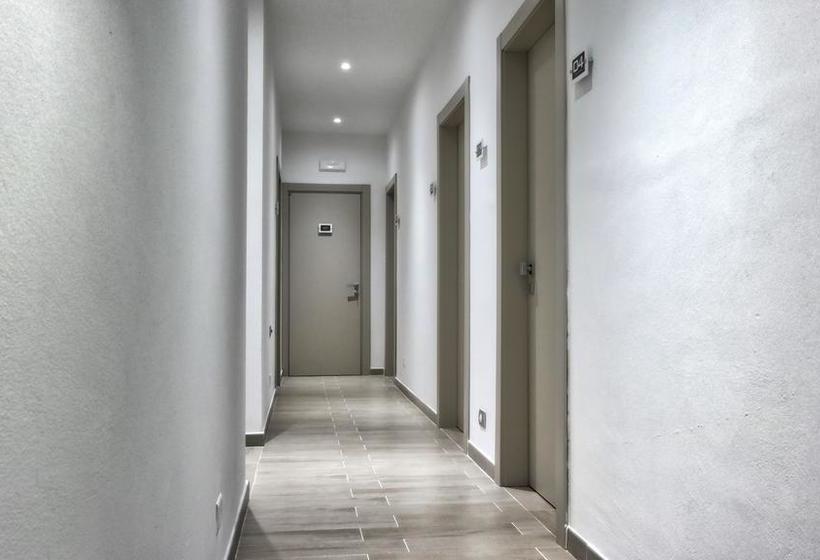 Hotel Charme Suite  | Santa Teresa di Gallura | Sardegna | Italia 10