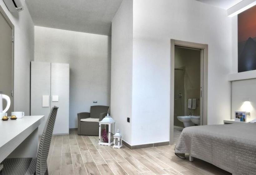 Hotel Charme Suite  | Santa Teresa di Gallura | Sardegna | Italia 12