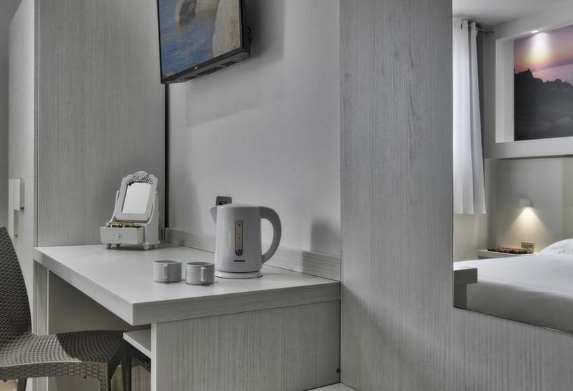 Hotel Charme Suite  | Santa Teresa di Gallura | Sardegna | Italia 14