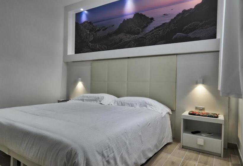 Hotel Charme Suite  | Santa Teresa di Gallura | Sardegna | Italia 15