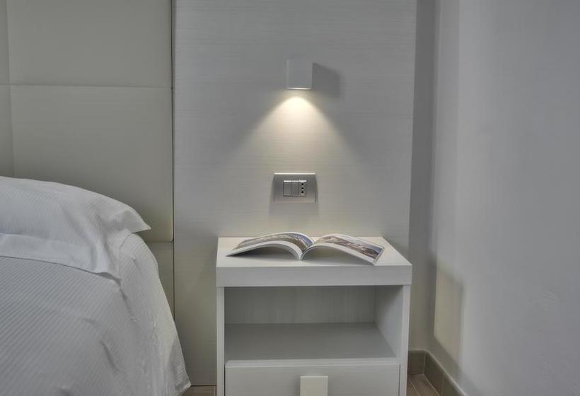 Hotel Charme Suite  | Santa Teresa di Gallura | Sardegna | Italia 16