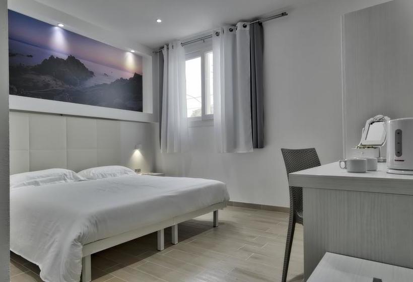 Hotel Charme Suite  | Santa Teresa di Gallura | Sardegna | Italia 17