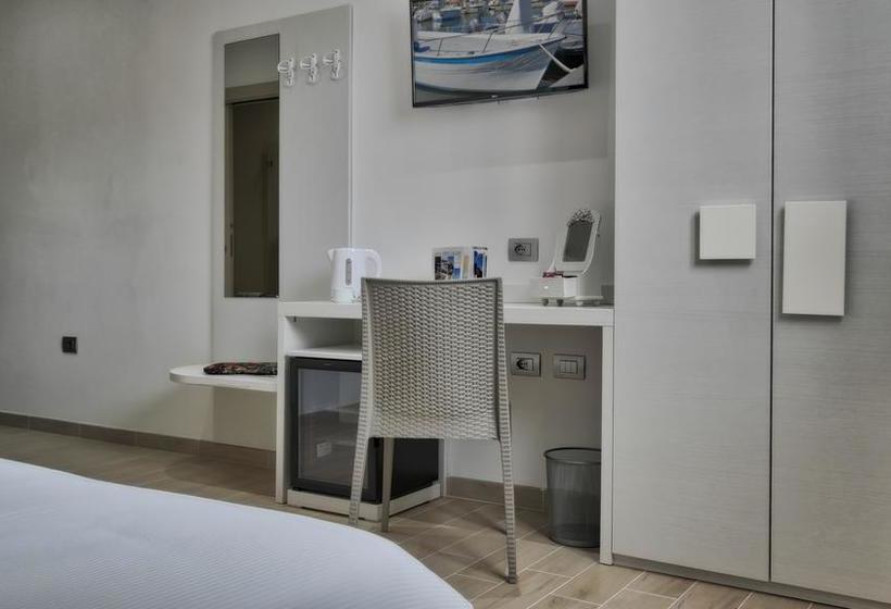 Hotel Charme Suite  | Santa Teresa di Gallura | Sardegna | Italia 18