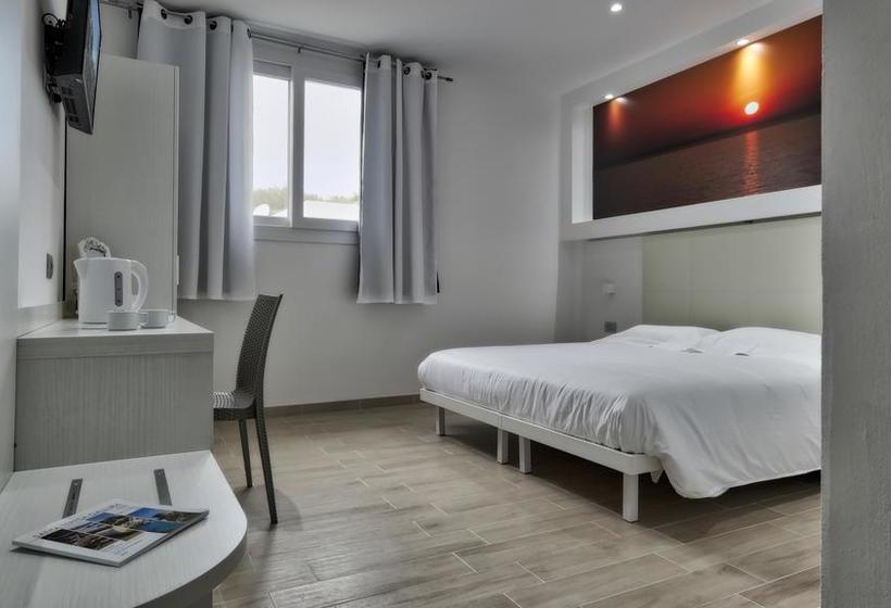 Hotel Charme Suite  | Santa Teresa di Gallura | Sardegna | Italia 20