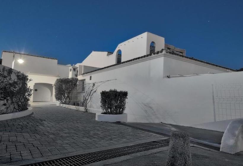 Hotel Charme Suite  | Santa Teresa di Gallura | Sardegna | Italia 4