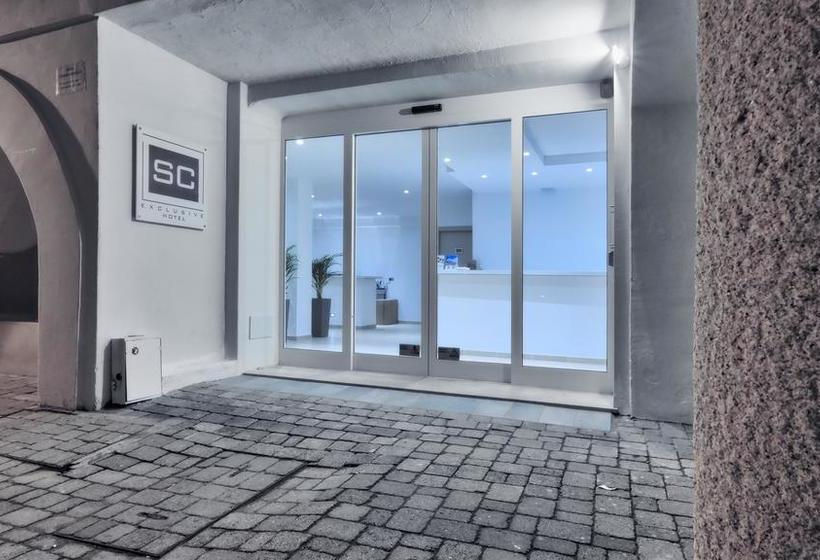 Hotel Charme Suite  | Santa Teresa di Gallura | Sardegna | Italia 5