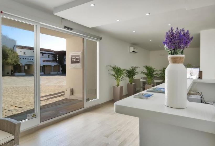 Hotel Charme Suite  | Santa Teresa di Gallura | Sardegna | Italia 6