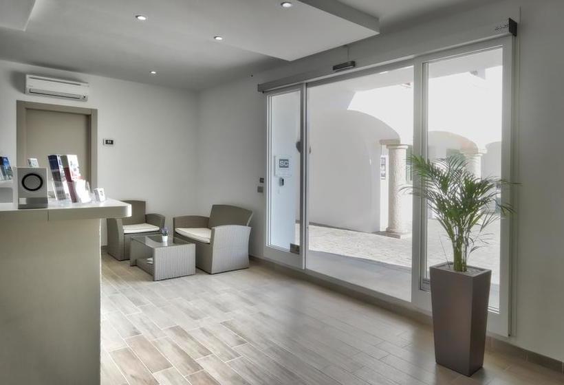 Hotel Charme Suite  | Santa Teresa di Gallura | Sardegna | Italia 7