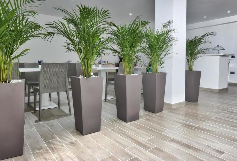 Hotel Charme Suite  | Santa Teresa di Gallura | Sardegna | Italia 8