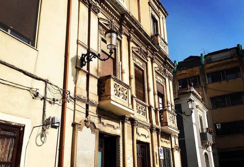 Dante B&b  | Catania | Catania | Italia 1