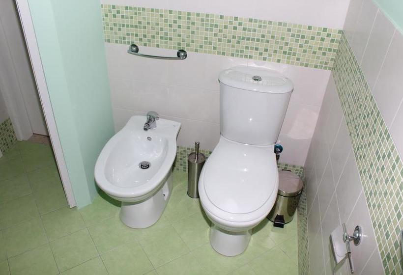 Dante B&b  | Catania | Catania | Italia 11