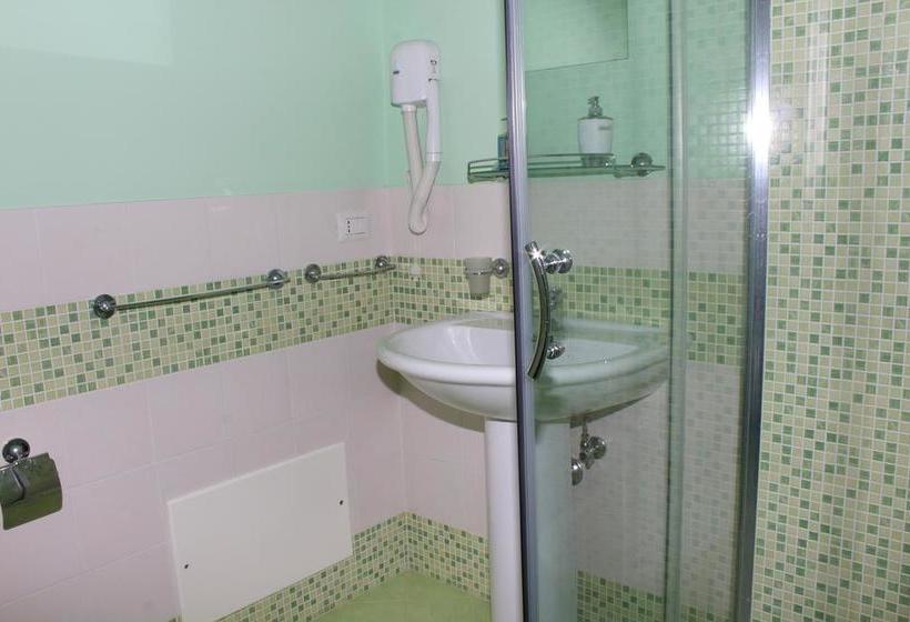 Dante B&b  | Catania | Catania | Italia 12