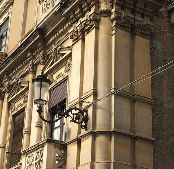 Dante B&b  | Catania | Catania | Italia 13