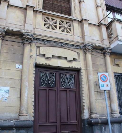 Dante B&b  | Catania | Catania | Italia 14