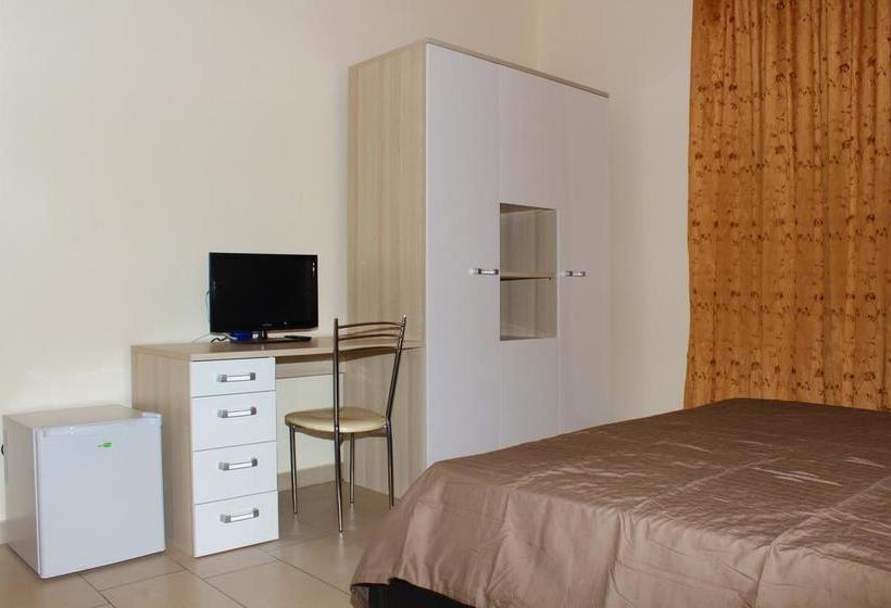 Dante B&b  | Catania | Catania | Italia 3