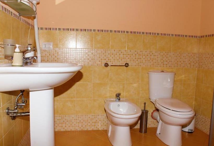 Dante B&b  | Catania | Catania | Italia 4