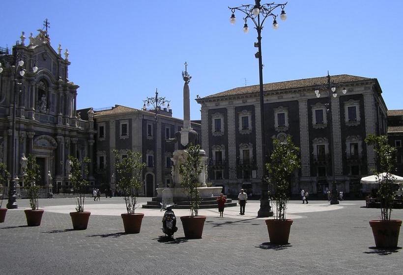 Dante B&b  | Catania | Catania | Italia 5