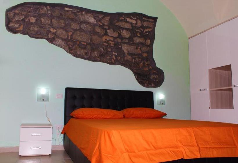 Dante B&b  | Catania | Catania | Italia 6