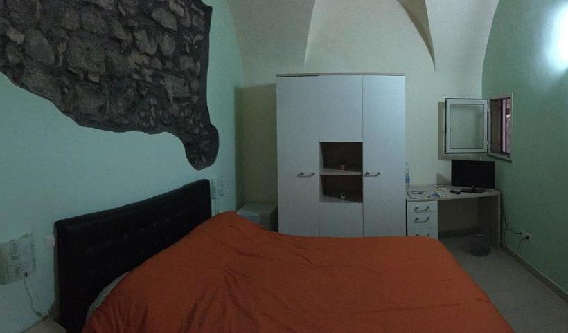 Dante B&b  | Catania | Catania | Italia 8