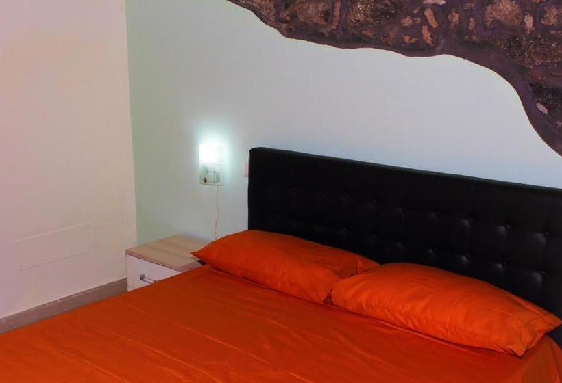 Dante B&b  | Catania | Catania | Italia 9