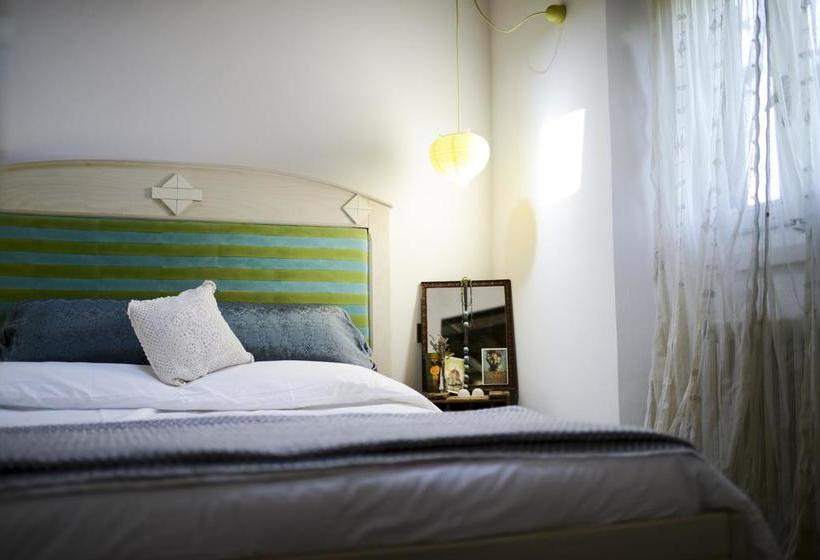 Ponte Di Certosa B&b  | Florença | Firenze | Itália 10