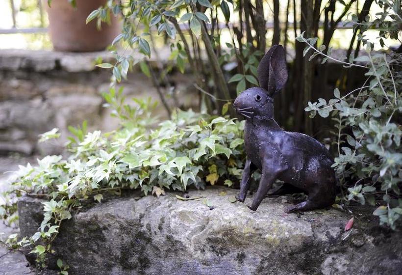 Ponte Di Certosa B&b  | Florença | Firenze | Itália 11