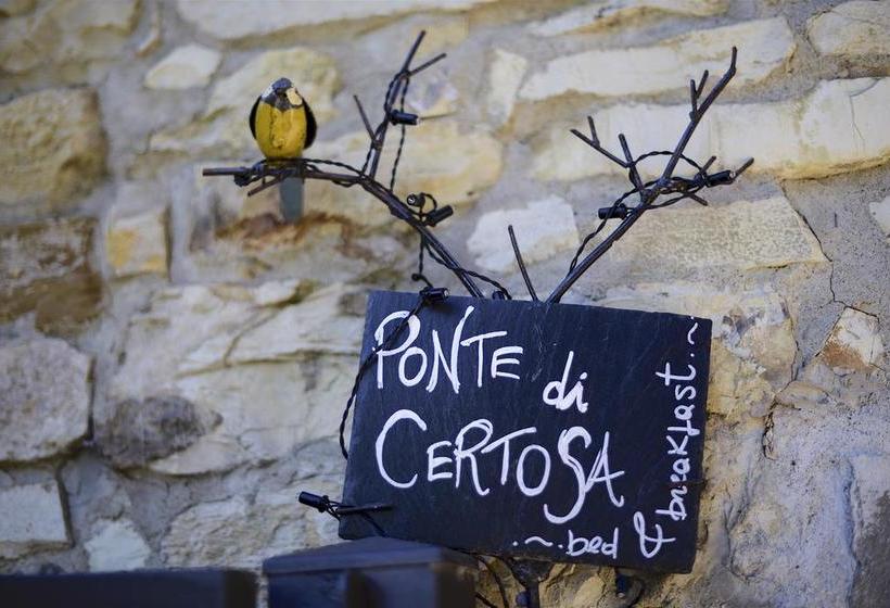 Ponte Di Certosa B&b  | Florença | Firenze | Itália 12