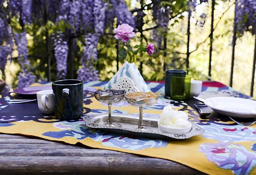 Ponte Di Certosa B&b  | Florença | Firenze | Itália 14