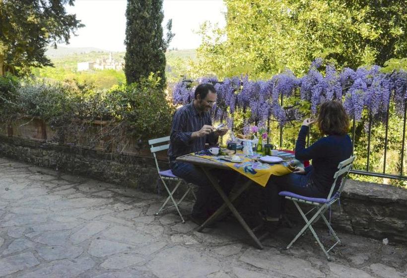 Ponte Di Certosa B&b  | Florença | Firenze | Itália 15