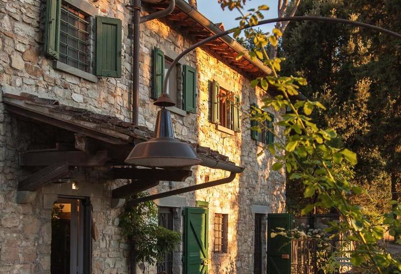 Ponte Di Certosa B&b  | Florença | Firenze | Itália 16