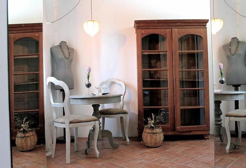 Ponte Di Certosa B&b  | Florença | Firenze | Itália 17