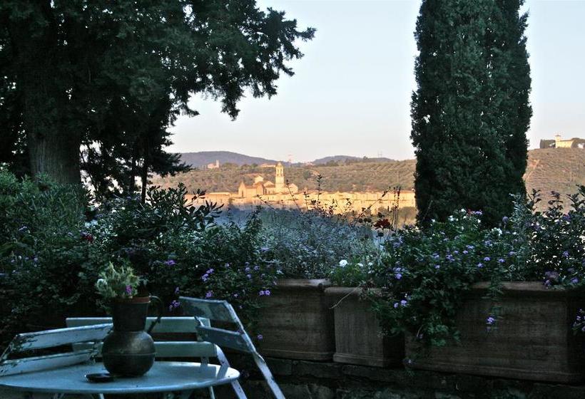 Ponte Di Certosa B&b  | Florença | Firenze | Itália 18