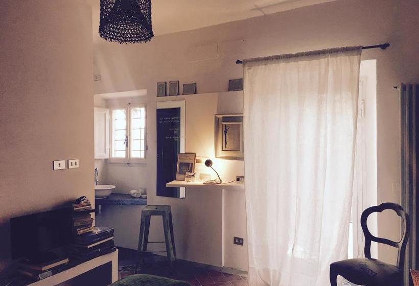 Ponte Di Certosa B&b  | Florença | Firenze | Itália 2