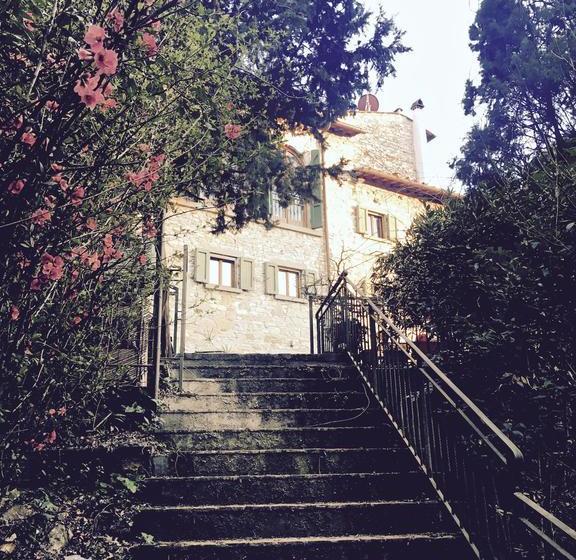 Ponte Di Certosa B&b  | Florença | Firenze | Itália 20