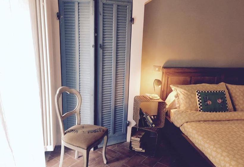 Ponte Di Certosa B&b  | Florença | Firenze | Itália 3